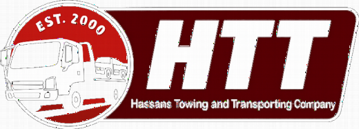 Hassan Towing & Transport (HTT) – home